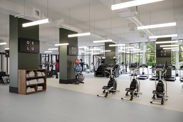 Find The Best Gyms In Montreal CA