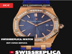 Swiss Replica Watch
