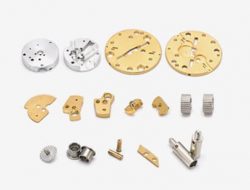 Metal Stamping Services From Orienson