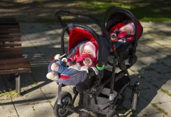 Additional twin baby stuff |Best Double Stroller for Twins