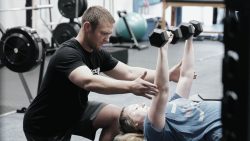 Visit Anytime Fitness Personal Trainer | Personal Training