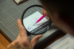 Why You Should Hire a Handwriting Analyst