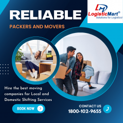 Hire the best packers and movers in Secunderabad for local moving