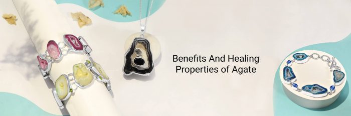 Everything You Need to Know About Agate: The Stone of Balance