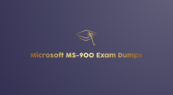 MS-900 EXAM DUMPS: This Is What Professionals Do