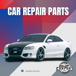 Car Repair Parts