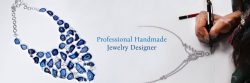 What to Look for When Selecting the Right Handmade Jewelry Designer