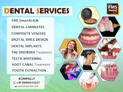 Best Dental Clinic In Hyderabad India