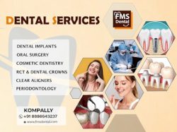 Dental Clinic in Kompally | Best Dentist In Kompally | Dental Hospital In Kompally | Best Dental ...