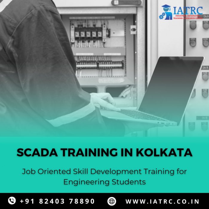 SCADA training in Kolkata