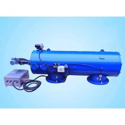 Electric Automatic Water Filter