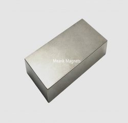 Safety neodymium magnets