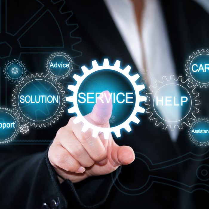 ServiceNow ITOM Service Provider | LMTEQ