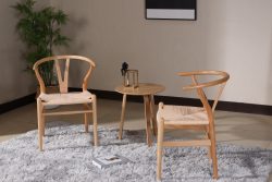Solid Wood Furniture That Feels Comfortable Has These Characteristics