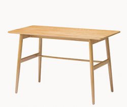 DIMEI Bent Wood Desks Manufacturer