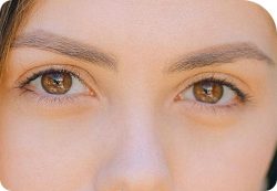 Collagen For Eyes