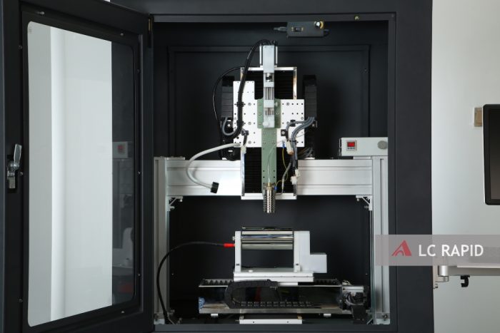 THE INTRODUCTION TO 3D STEREOLITHOGRAPHY (SLA)