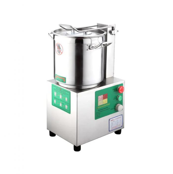 Stainless Steel Multifunctional Cutter Machine