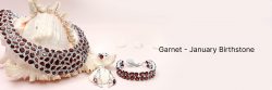 Garnet: History and Symbolism – The Ultimate Guide