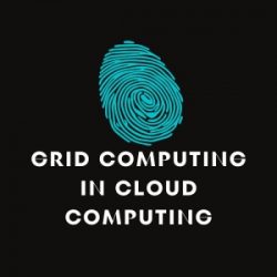 Grid Computing in Cloud Computing