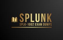 Splunk SPLK-1002 Exam Dumps: 100% Pass Guarantee