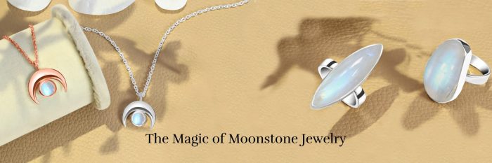 What Reason Is The Moonstone Jewelry The Ideal Pic