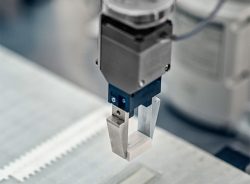 Machining Service In Automation