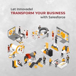 Let Innovadel Transform Your Business with Salesforce