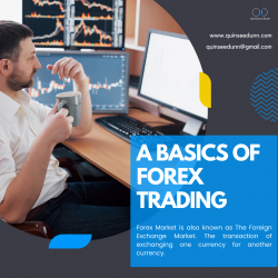A Basics Of Forex Trading – Quinsee & Dunn