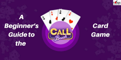 A Beginner’s Guide to the Call Break Card Game
