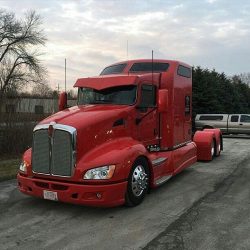 Finding the Best Semi Truck Dealers in Calgary Alberta