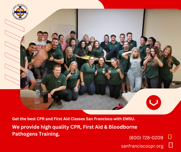 EMT Certification Course Arizona