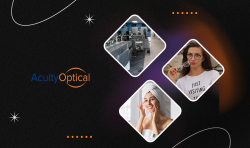 Hire The Optometrist Palm Desert – Affordable Eye Exam Center
