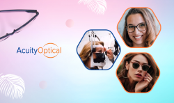 Purchase Accurate Glasses Lenses By Consulting A Qualified Optometrist in Indio CA