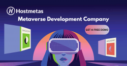 Metaverse Development Company – A decentralized platform development