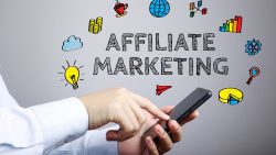 Join the Best Affiliate Marketing company in Cape Town for unparalleled success