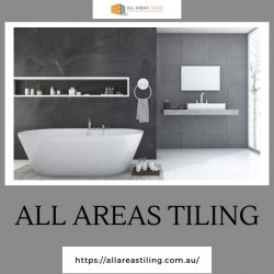 Wall Tilers Near Me | All Areas Tiling in SA