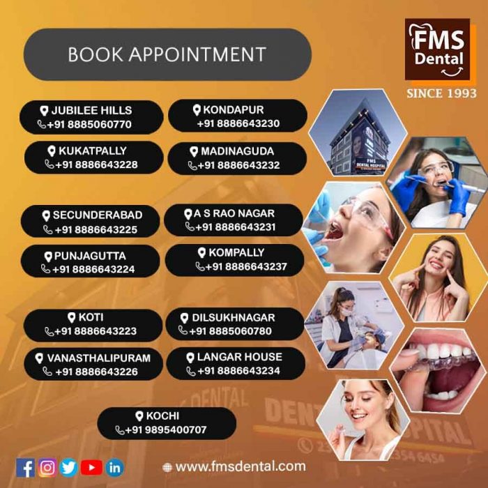 BOOK DENTAL APPOINTMENT ONLINE