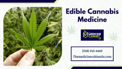 Alleviate Pain With Medical Cannabis
