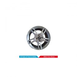 Aftermarket Alloy Wheels in India