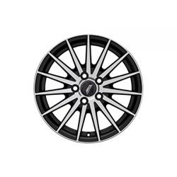 Aftermarket Alloy Wheels from Leading Manufacturers