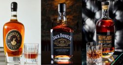 Premium American Whiskey Brands You Must Try