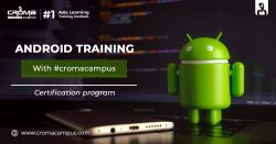 Android Online Training In India