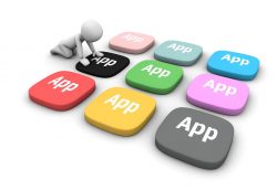 Custom Mobile App Development Services