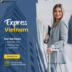 Apply For Vietnam Visa Online at Affordable Prices – Express Vietnam