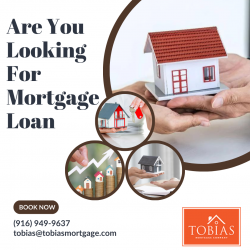 Are You Looking For Mortgage Loan