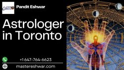 Discover the Best Astrologer in Toronto for Insightful Guidance