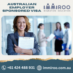 Australian Employer Sponsored Visa