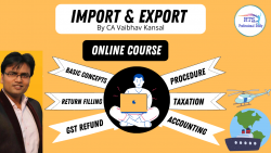 More Valuable Import And Export Code Registration