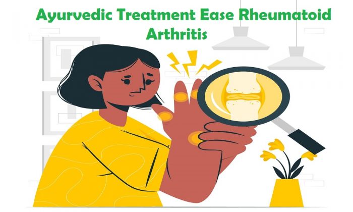 Can Ayurvedic Treatment Ease Rheumatoid Arthritis? | Naturopathy And Holistic Healthcare Centre  ...